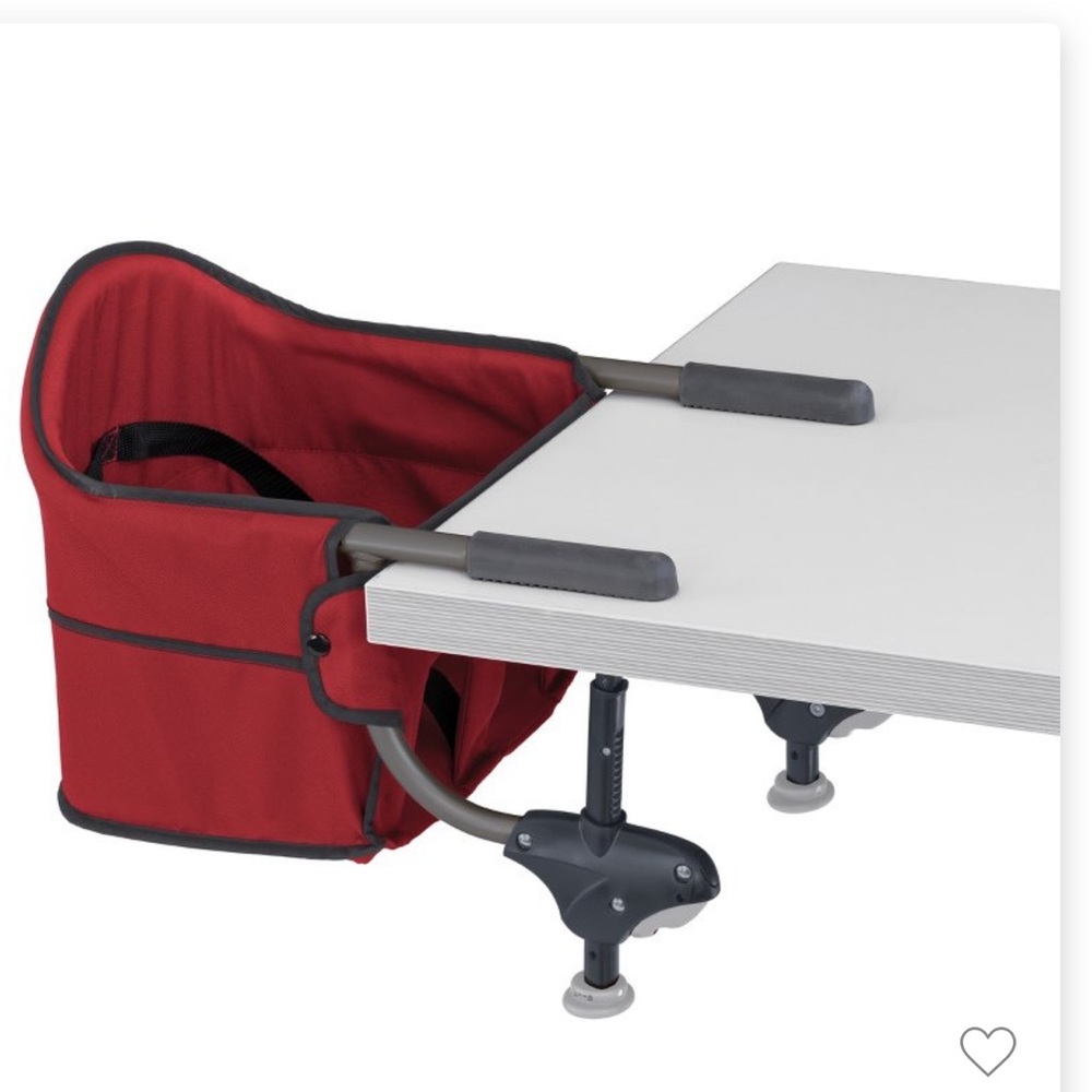 Chicco Caddy High Chair